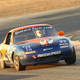 Illustration for article titled Glowing Rotors In The Night: Western Endurance Racing Championship Round 5